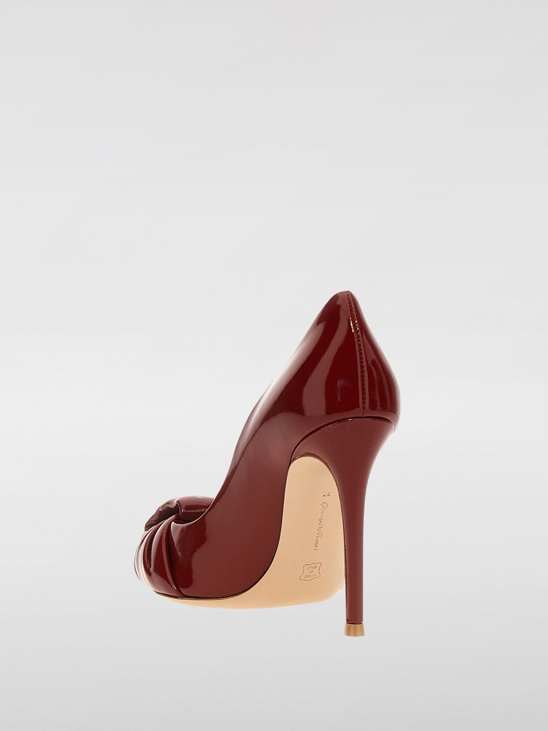 GIANVITO ROSSI 37 woman&