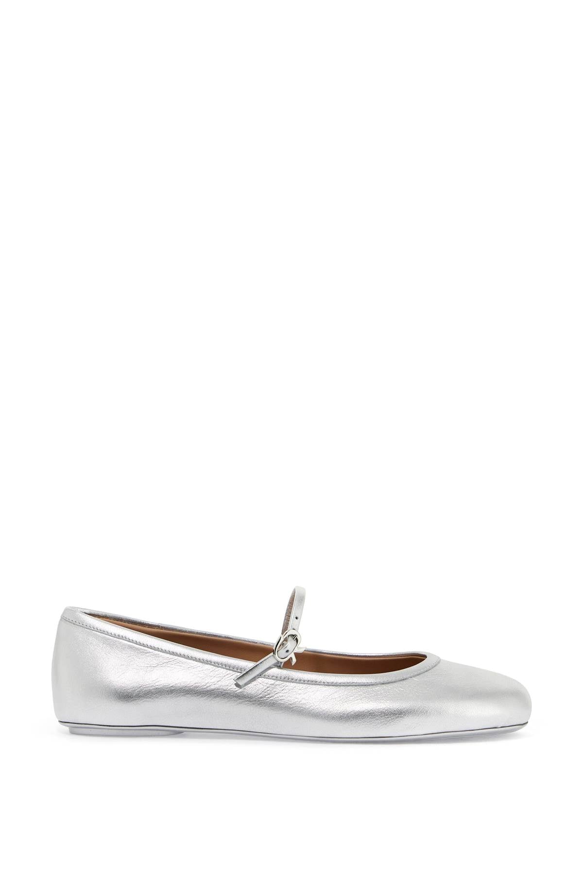 carla ballet flats