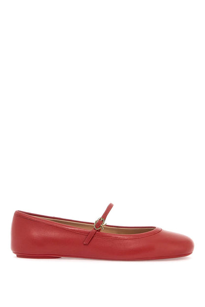 carla ballet flats