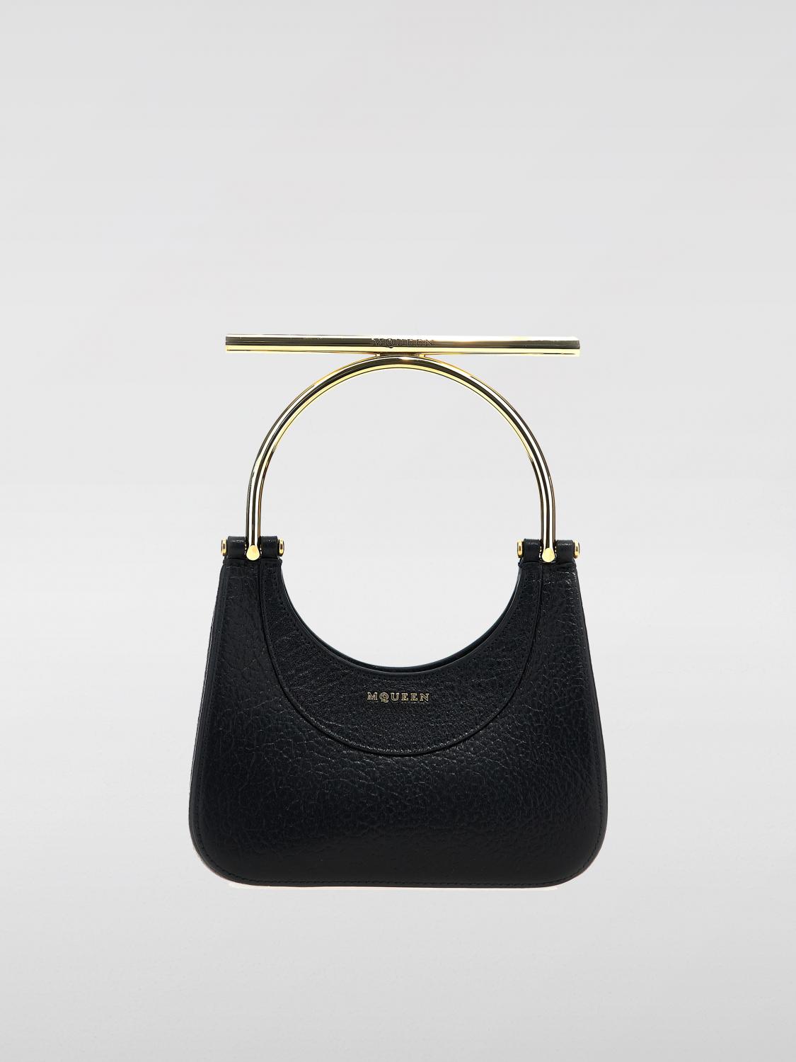 woman's mini bag