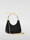woman's mini bag
