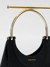 woman's mini bag