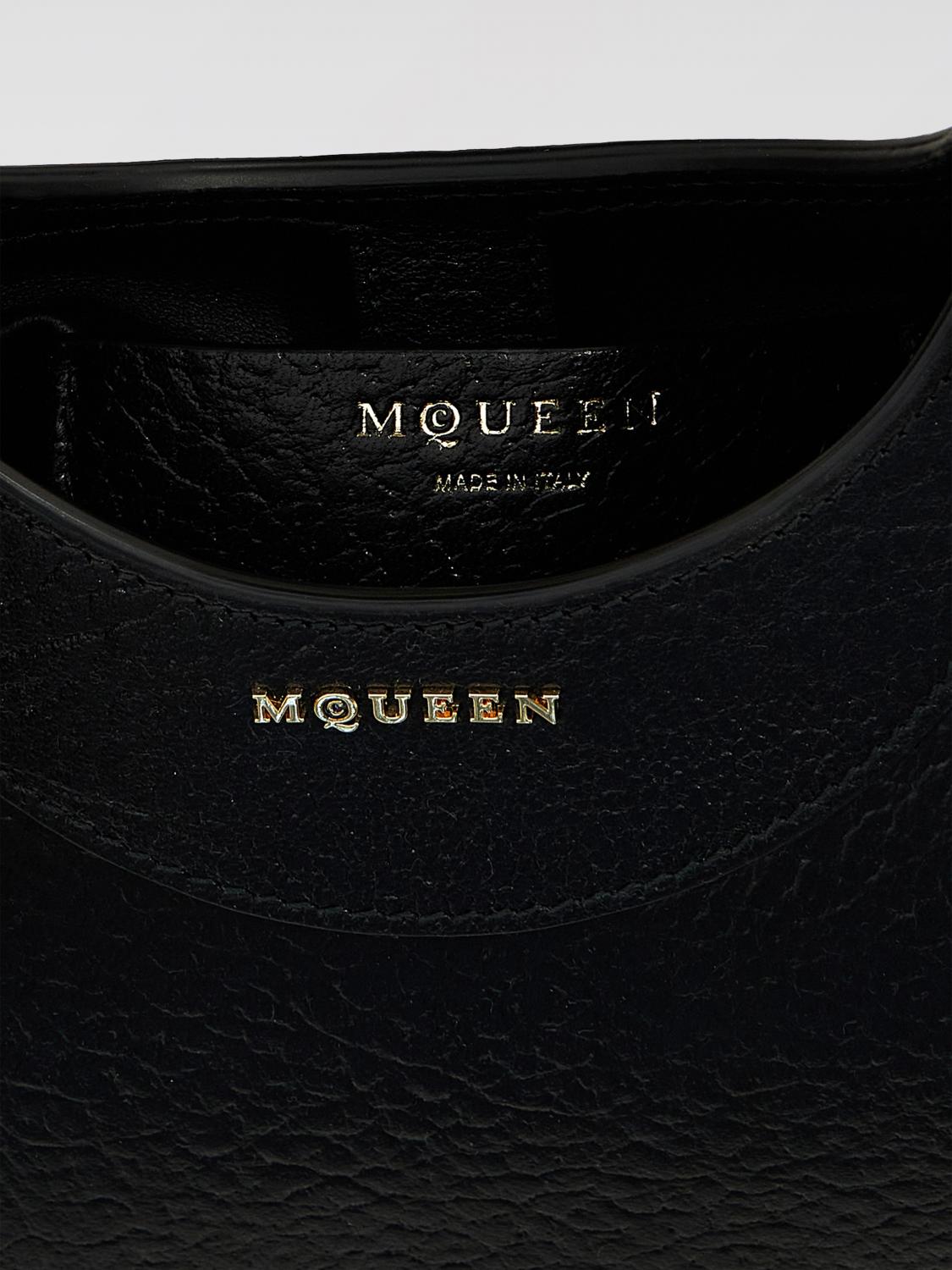 woman's mini bag
