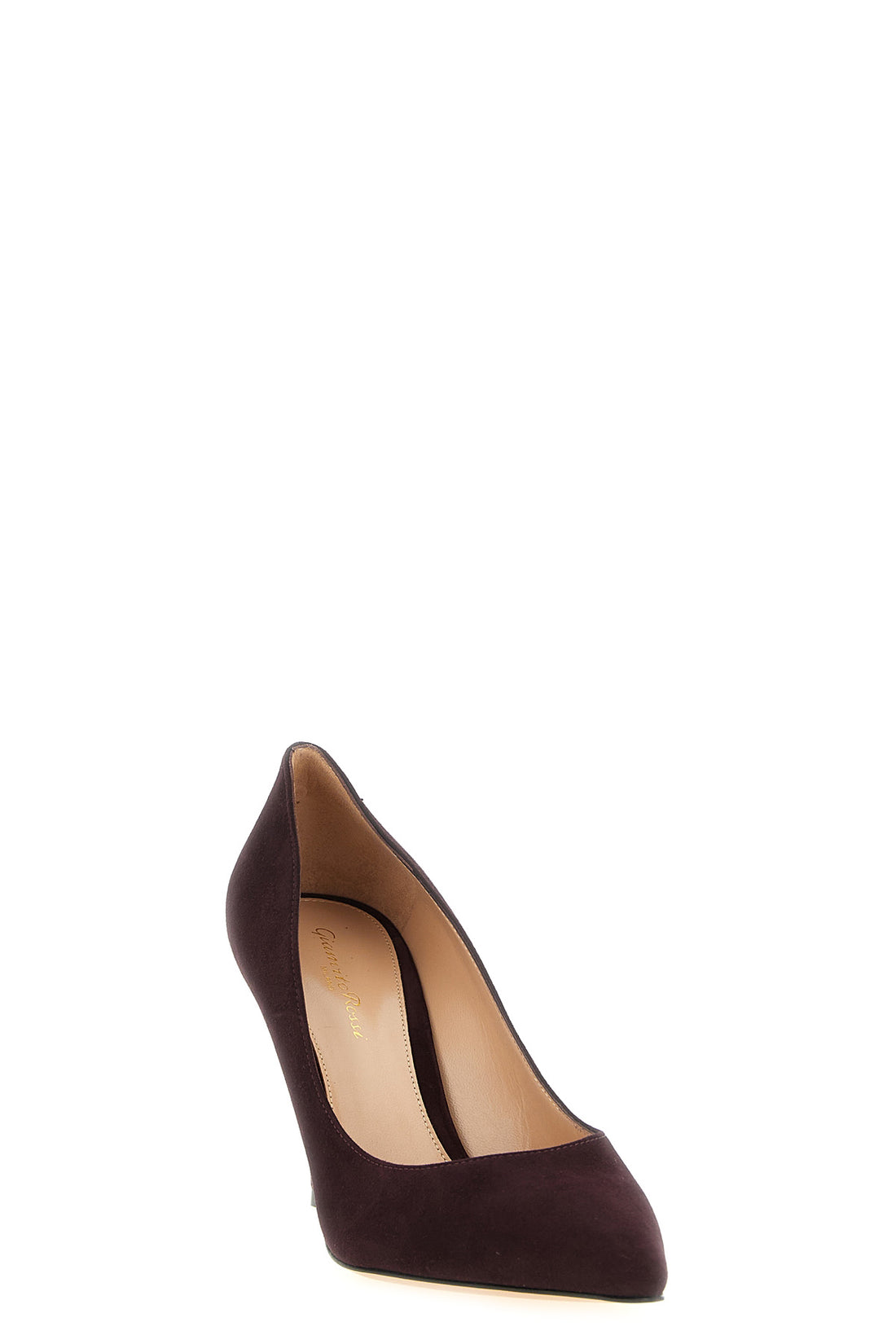 GIANVITO ROSSI 36.5 gianvito rossi gianvito pumps embody the essence of italian footwear manufactu
