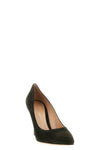 the gianvito rossi gianvito pumps establish a foundation of precision through