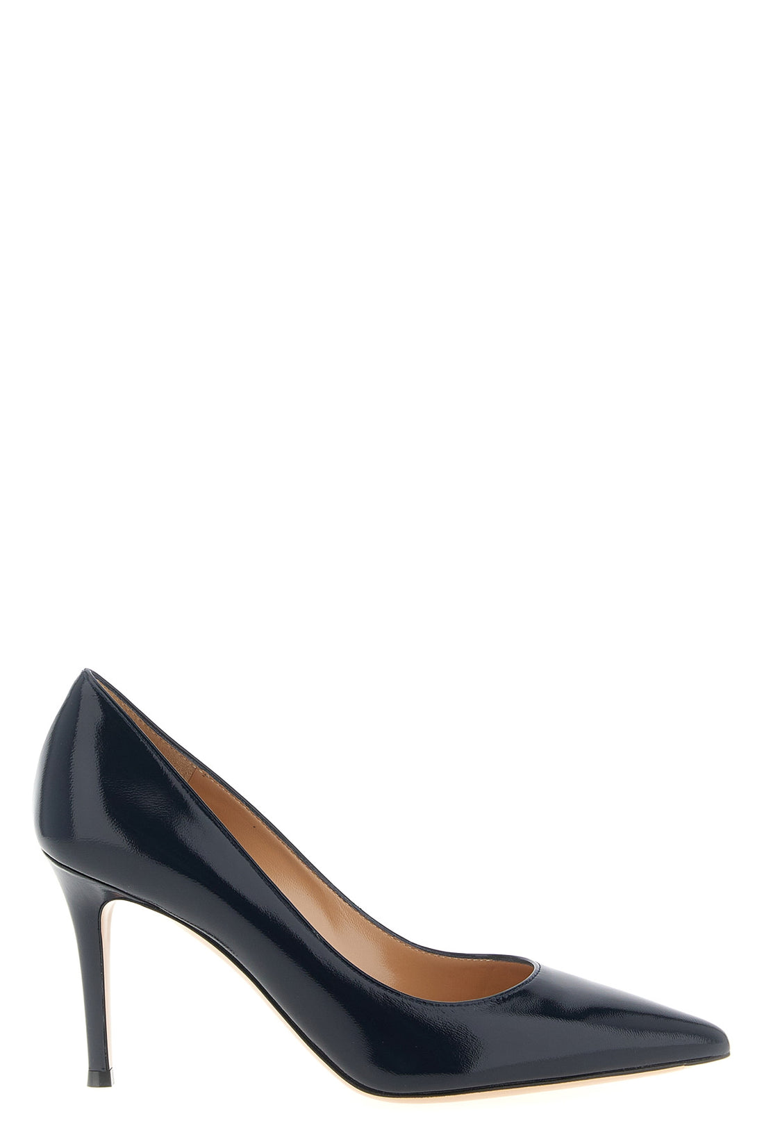 GIANVITO ROSSI 36 gianvito leather pumps