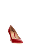 gianvito patent leather pumps