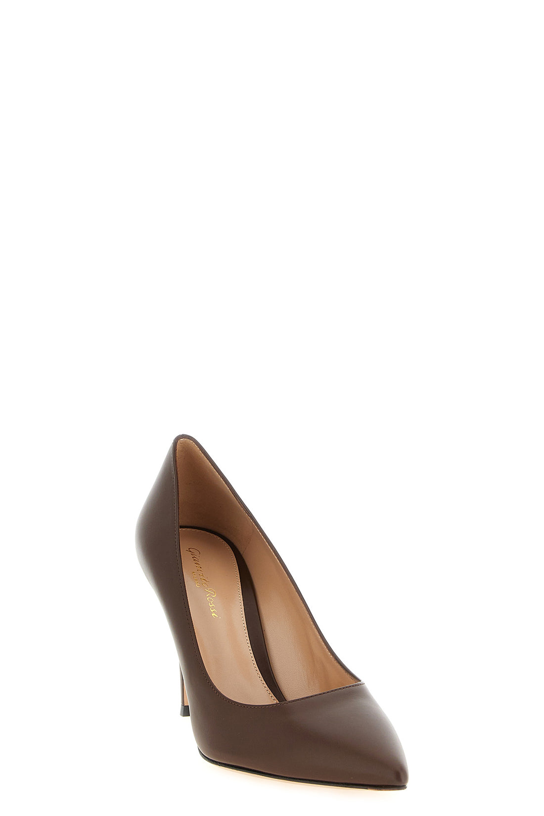 GIANVITO ROSSI 36 the gianvito rossi gianvito pumps represent the pinnacle of sartorial elegance