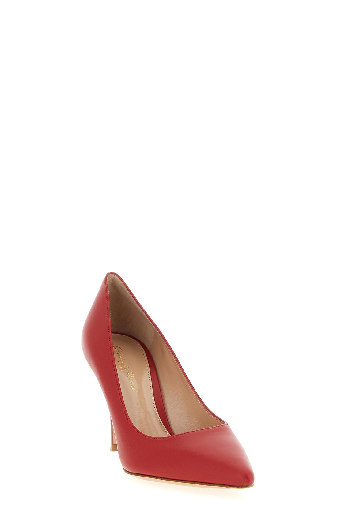 GIANVITO ROSSI 36 gianvito leather pumps