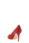 gianvito leather pumps