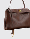 woman's shoulder bag