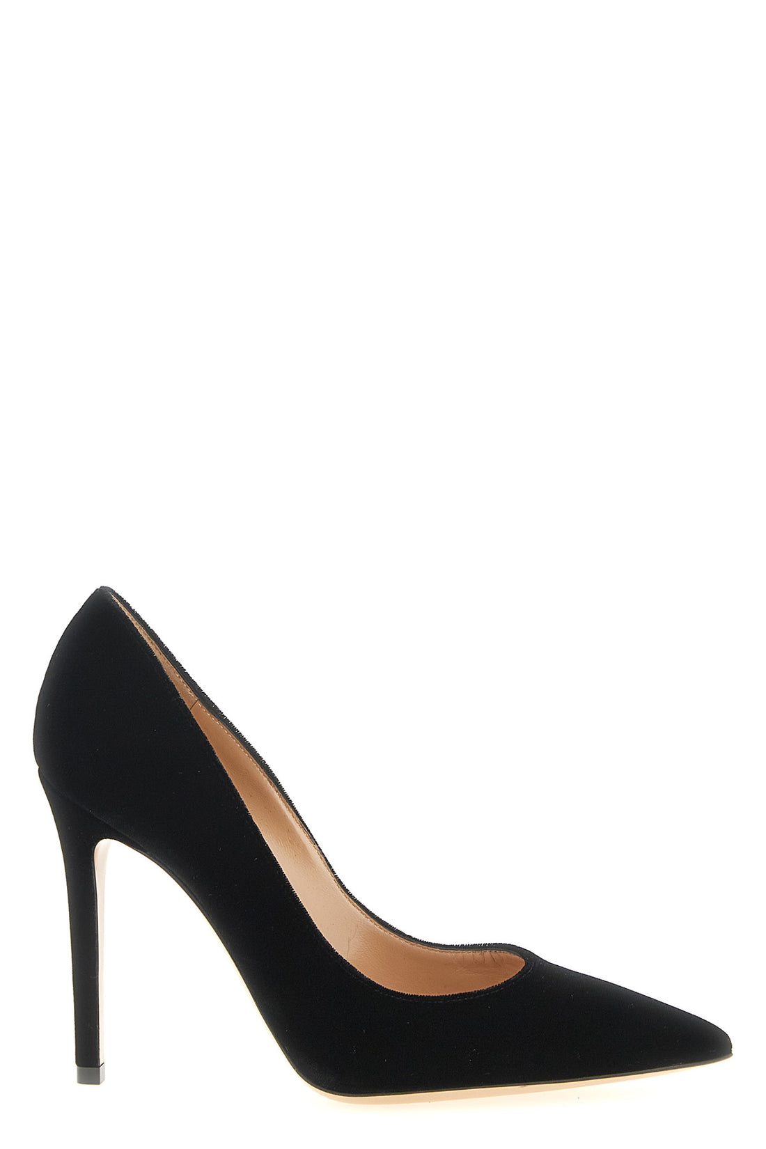 GIANVITO ROSSI 36 gianvito rossi gianvito pumps embody the essence of luxury footwear