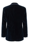 the dolce&gabbana tuxedo blazer
