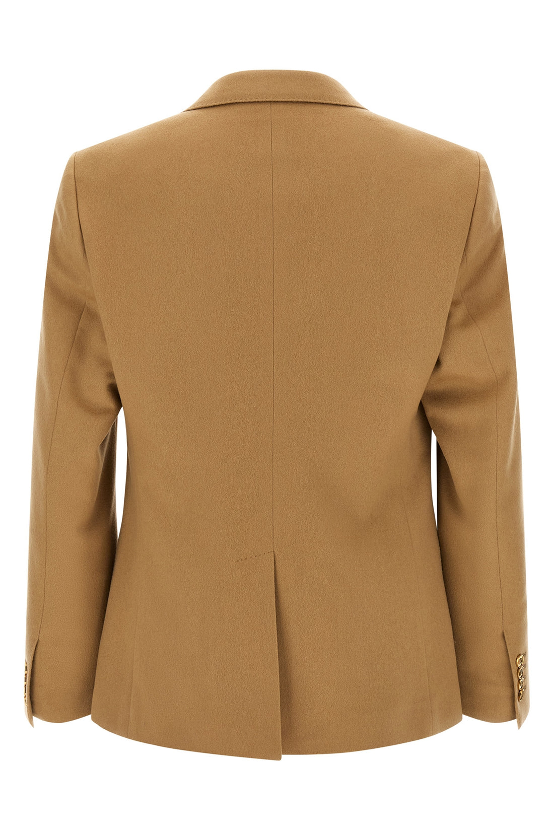 DOLCE &amp; GABBANA 50 the dolce&amp;gabbana portofino cashmere drap blazer
