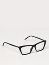 woman's optical frames