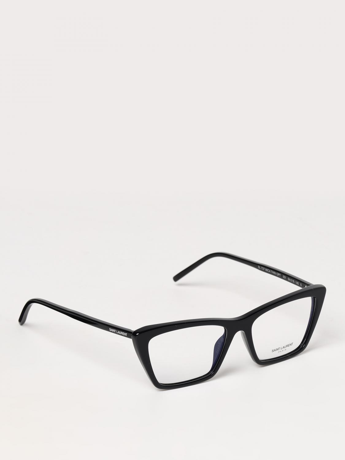 woman's optical frames