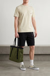 one point mid-weight cotton jersey t-shirt