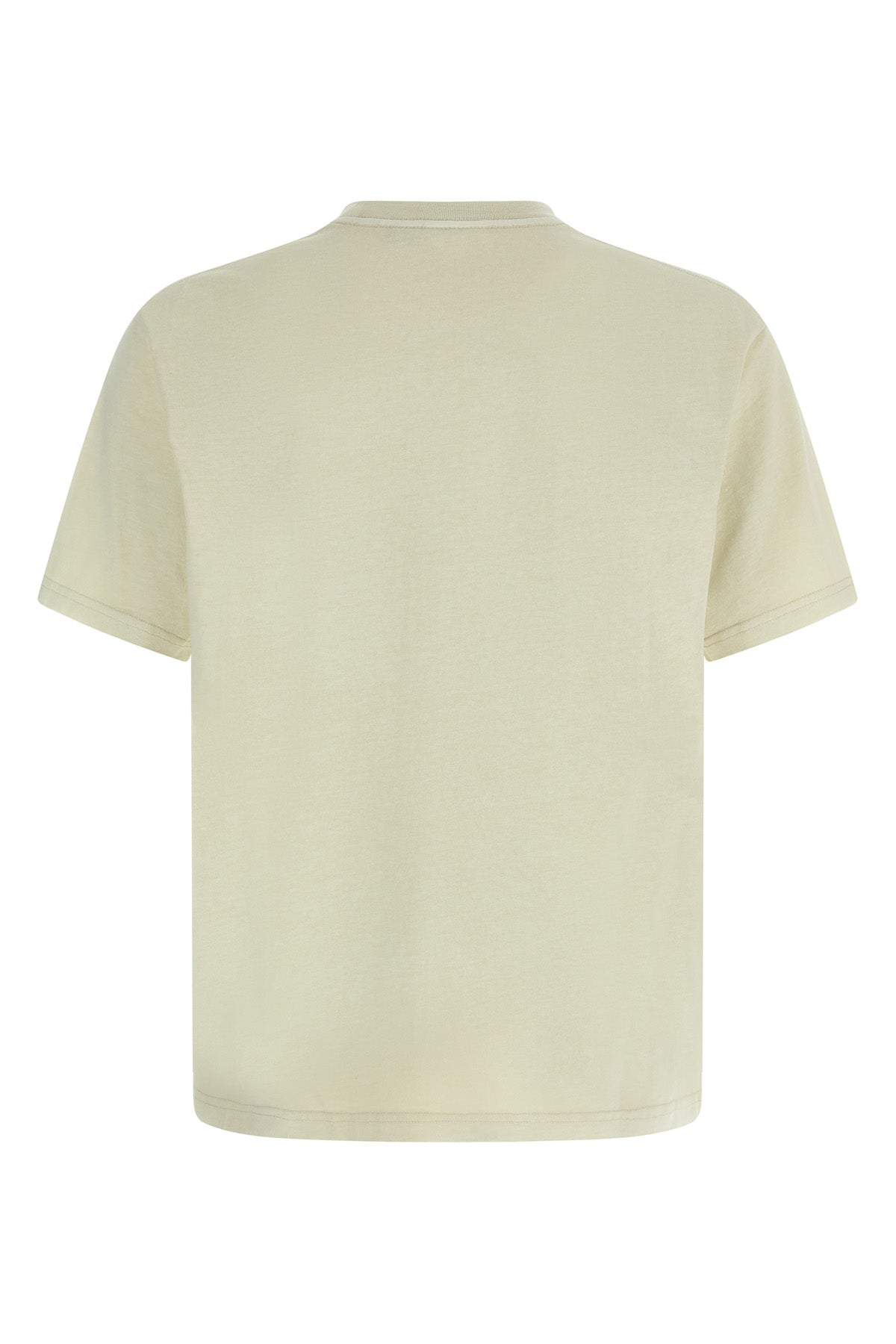 one point mid-weight cotton jersey t-shirt