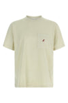 one point mid-weight cotton jersey t-shirt