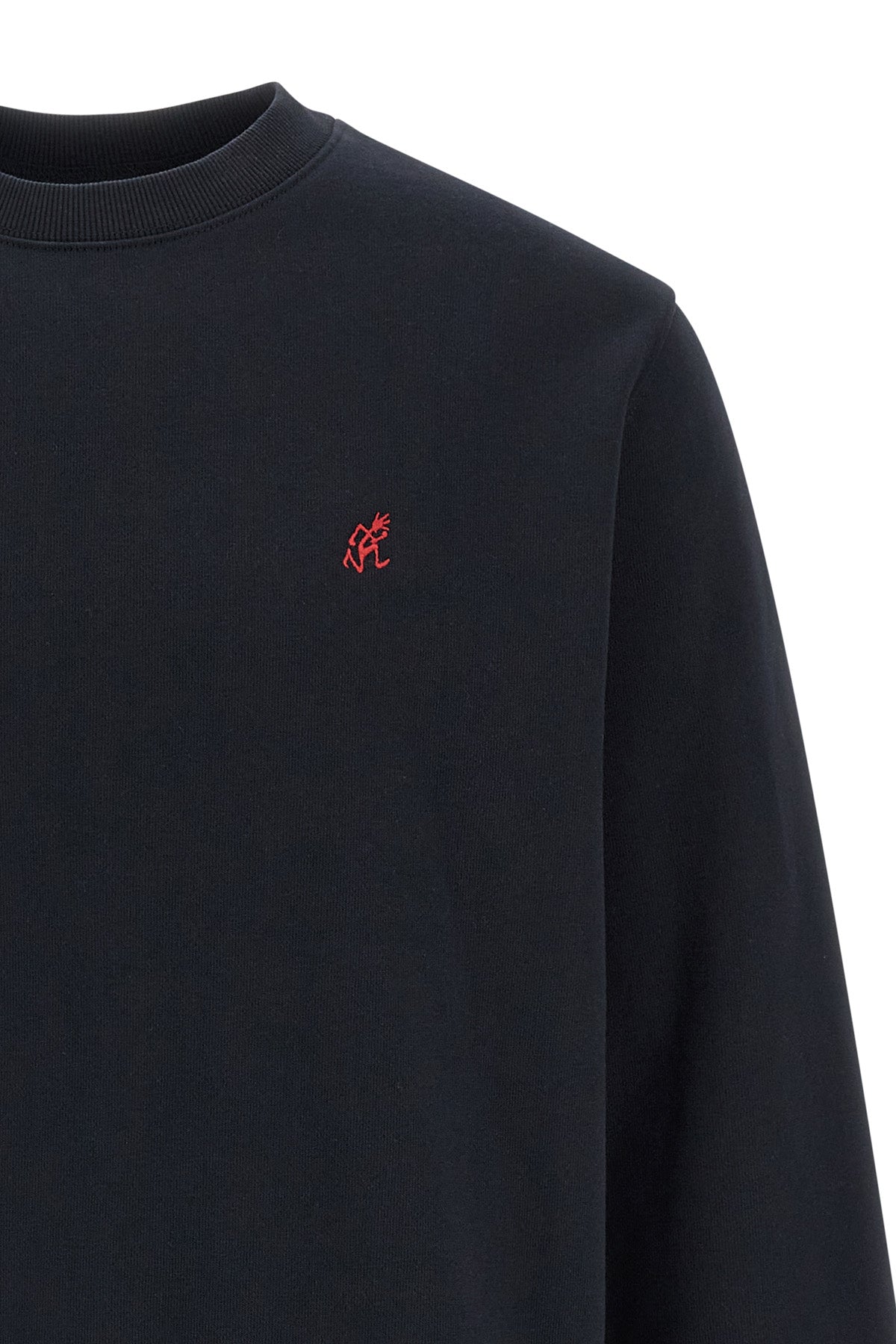 cotton sweatshirt