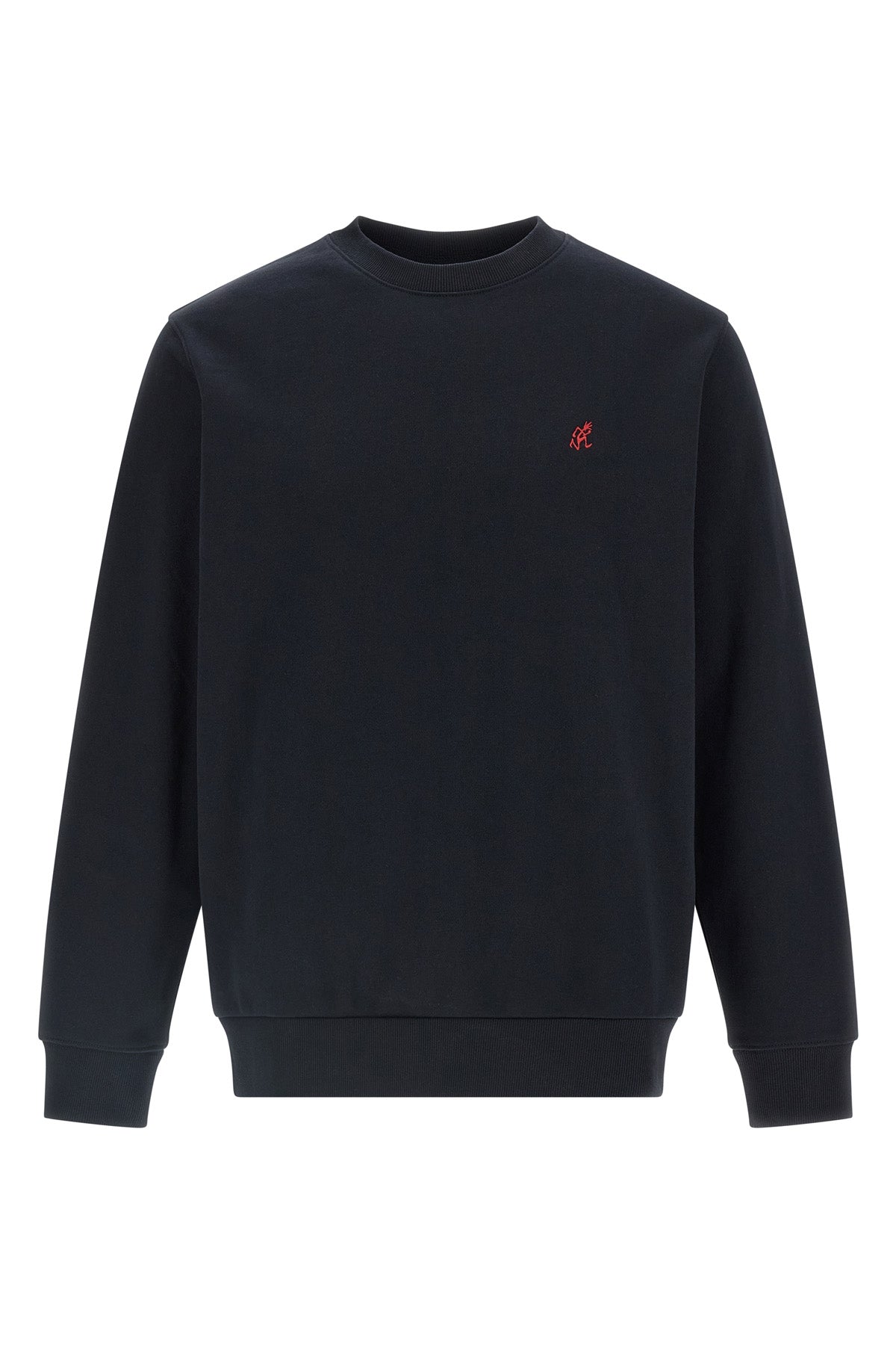 cotton sweatshirt