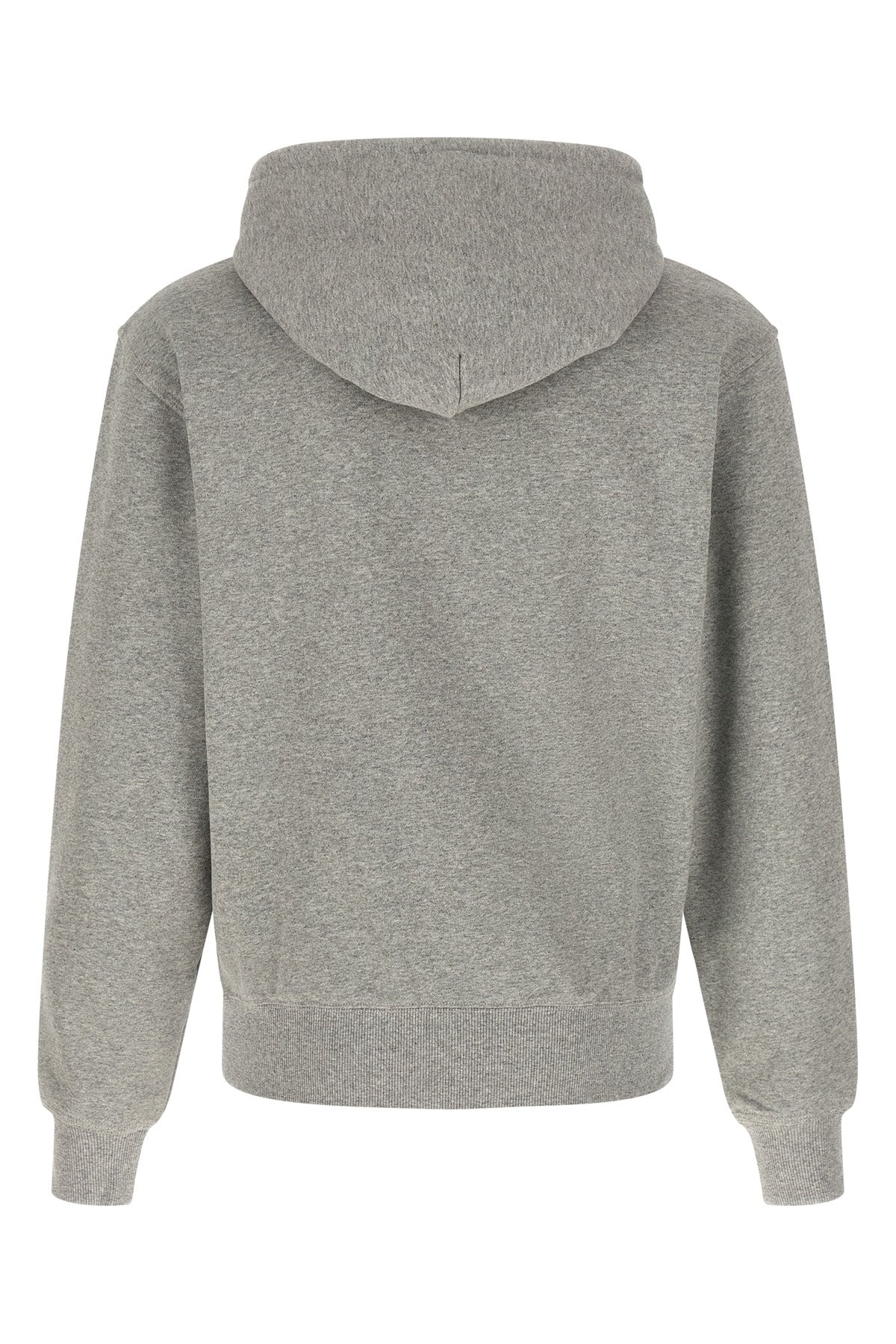 the gramicci one point hoodie
