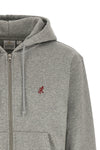 the gramicci one point hoodie