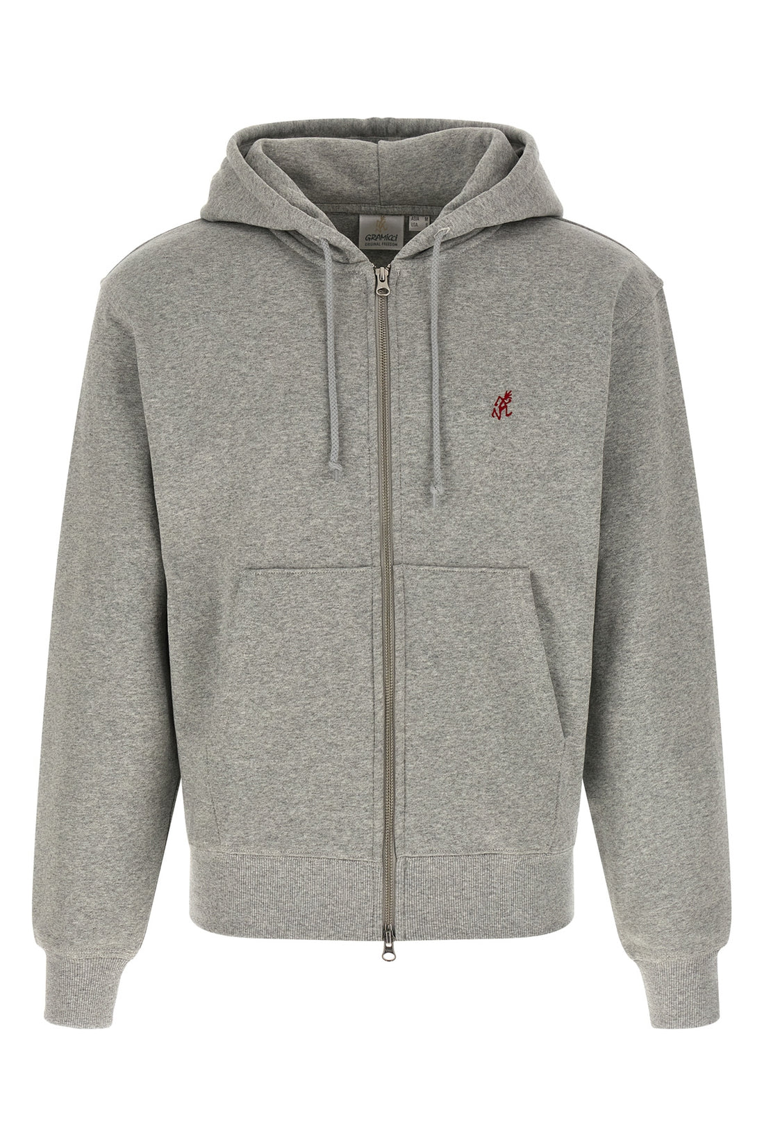 GRAMICCI L the gramicci one point hoodie