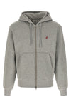 the gramicci one point hoodie