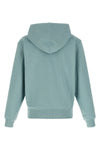 the gramicci one point hoodie