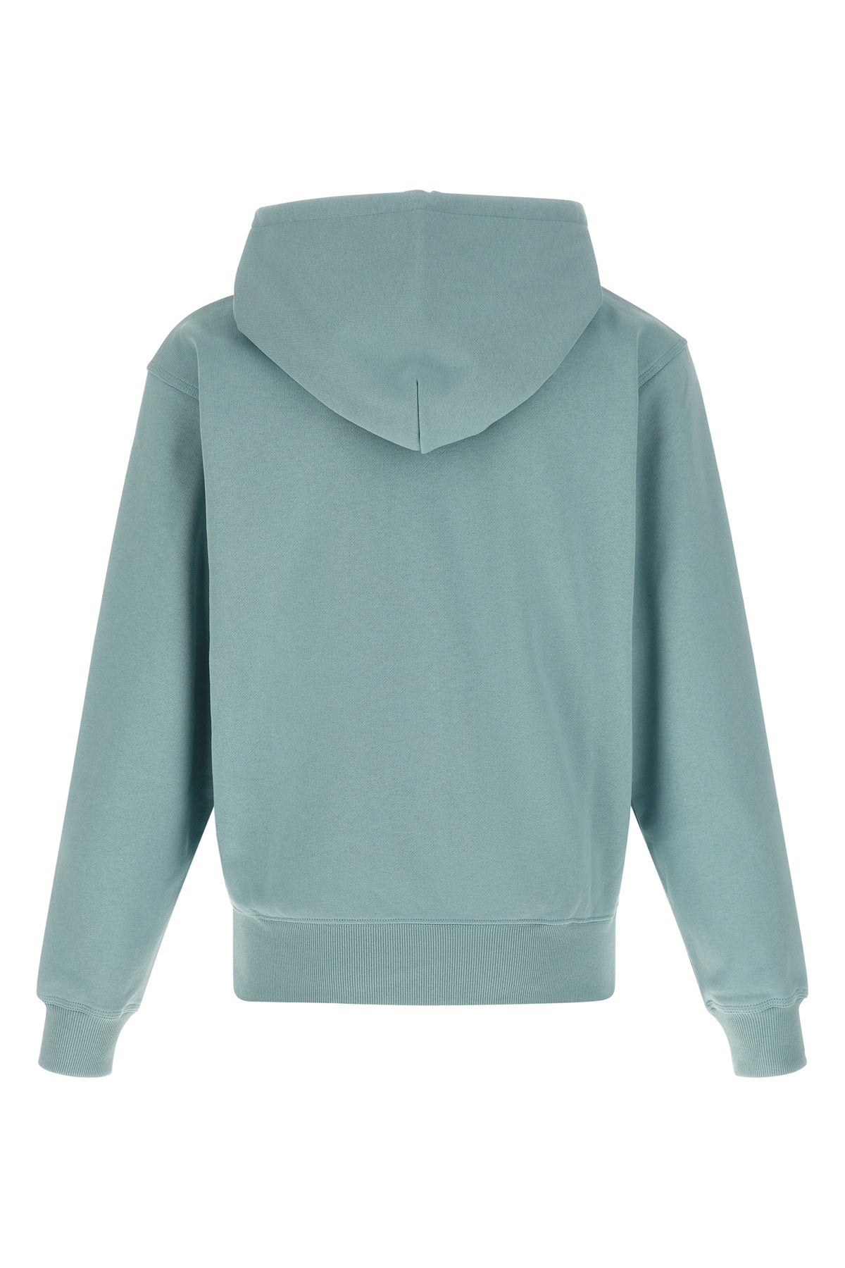 the gramicci one point hoodie
