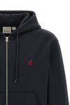 the gramicci one point sweatshirt