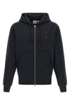 the gramicci one point sweatshirt