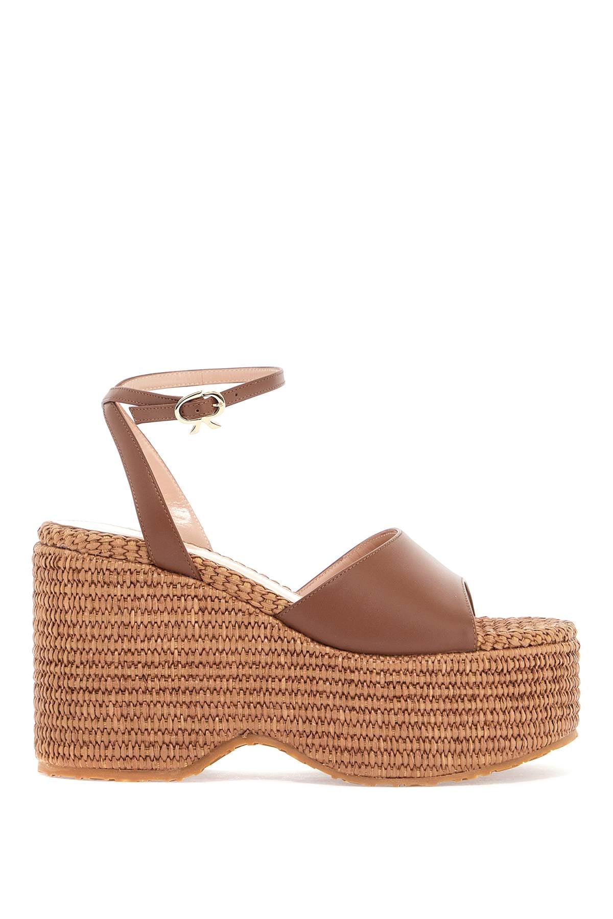 thalia sandals