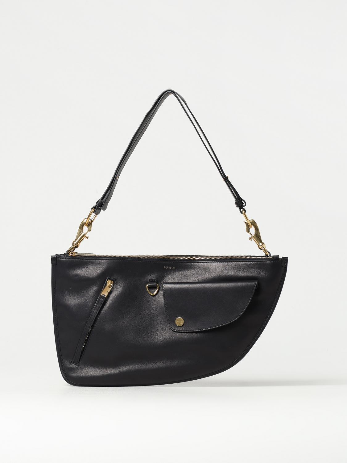 woman's shoulder bag