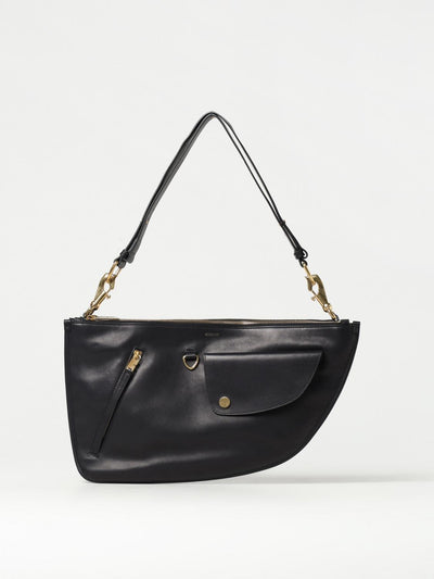 woman's shoulder bag