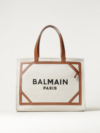balmain-woman-s-tote-bags-dn1ff810tdcs-brown