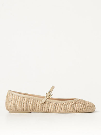 gianvito-rossi-woman-s-ballet-flats-g2222305gommbn-natural