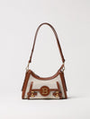 woman's shoulder bag