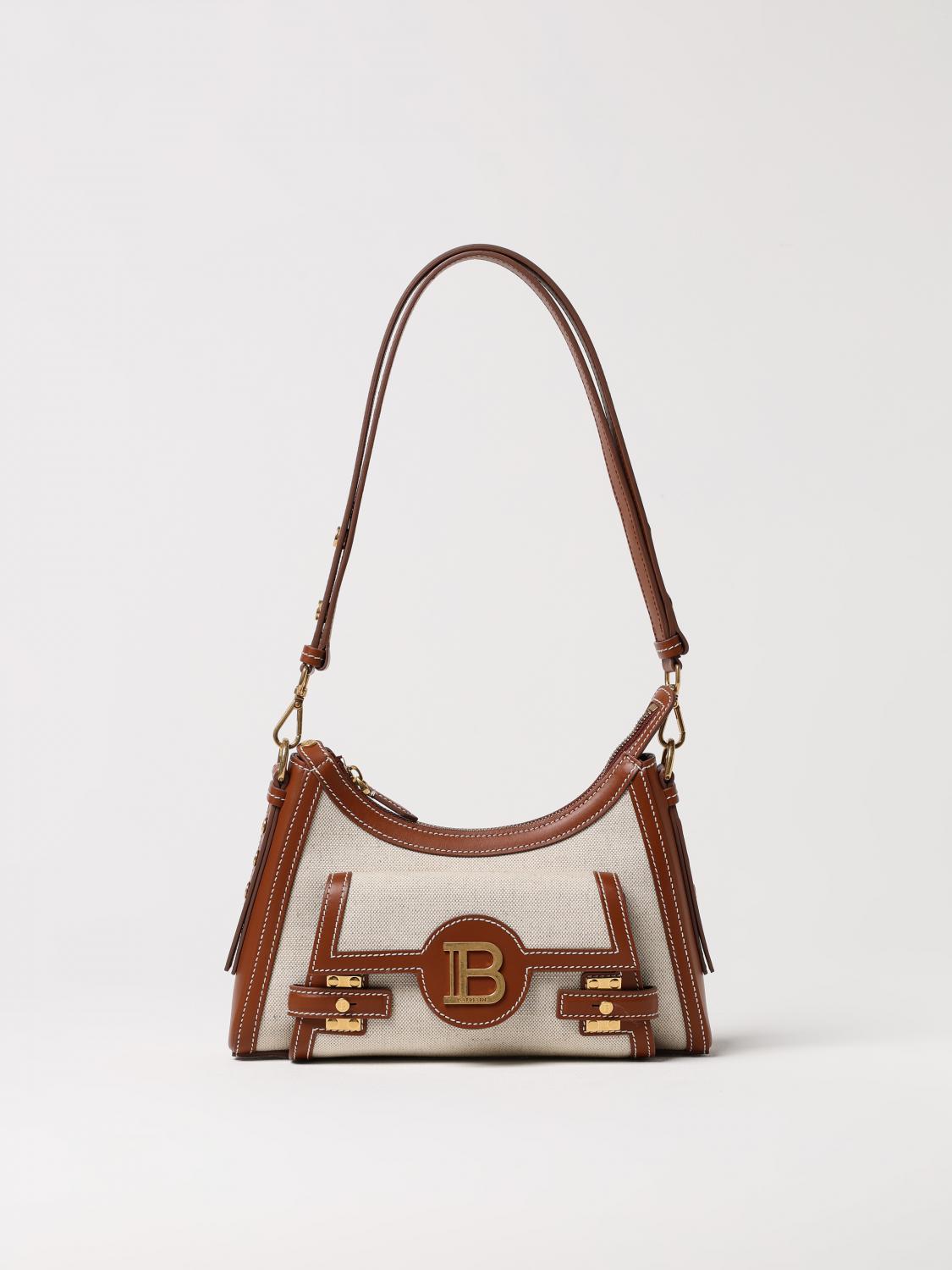 woman's shoulder bag