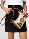 woman's shoulder bag