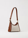 woman's shoulder bag