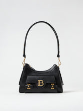balmain-woman-s-shoulder-bag-dn1bt904lslx-black