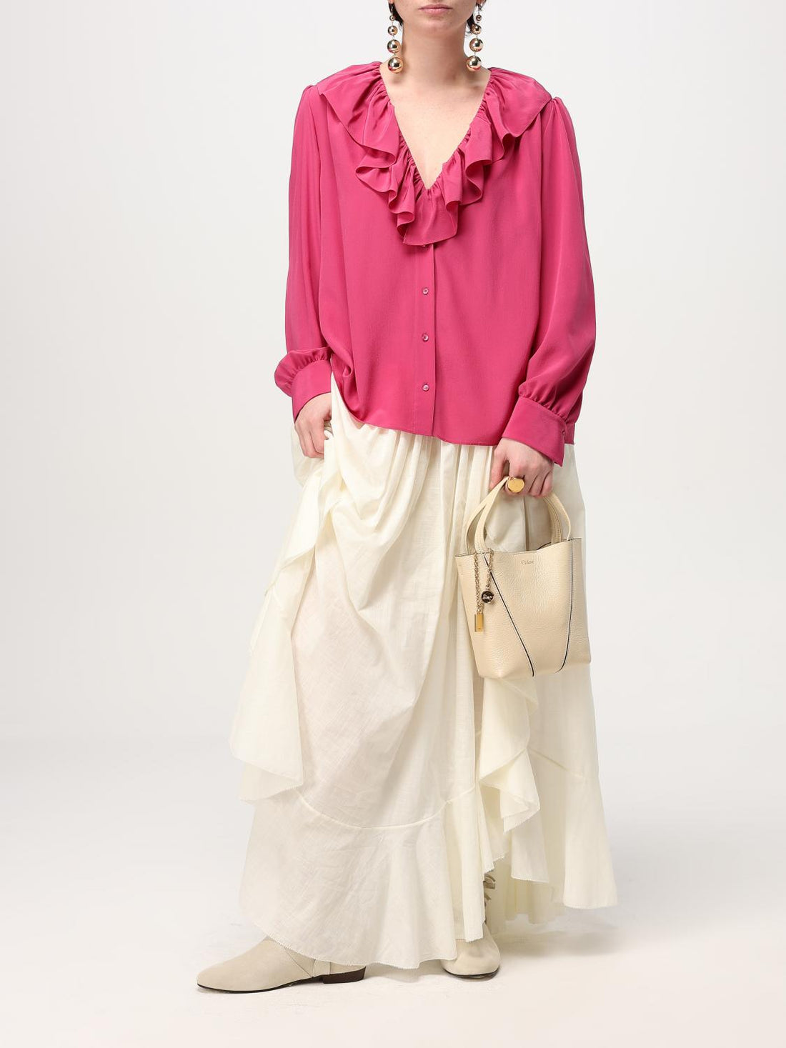 woman&