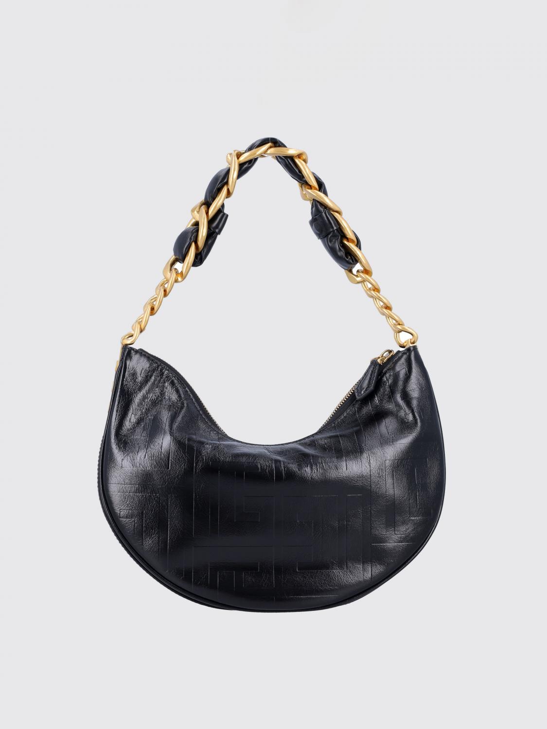 woman's shoulder bag
