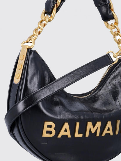 BALMAIN OS woman&