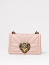 woman's mini bag