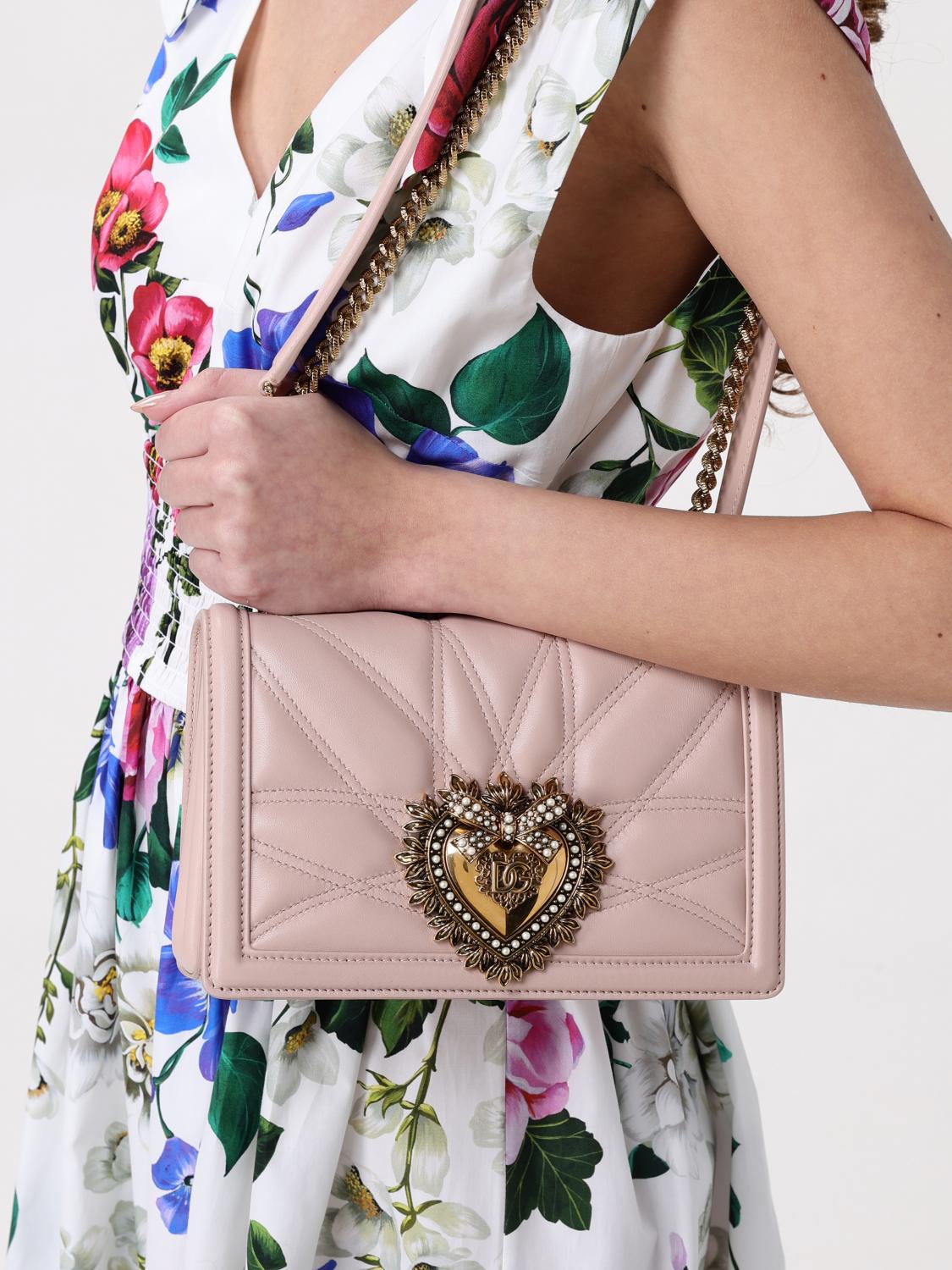 woman's mini bag