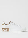 woman's sneakers