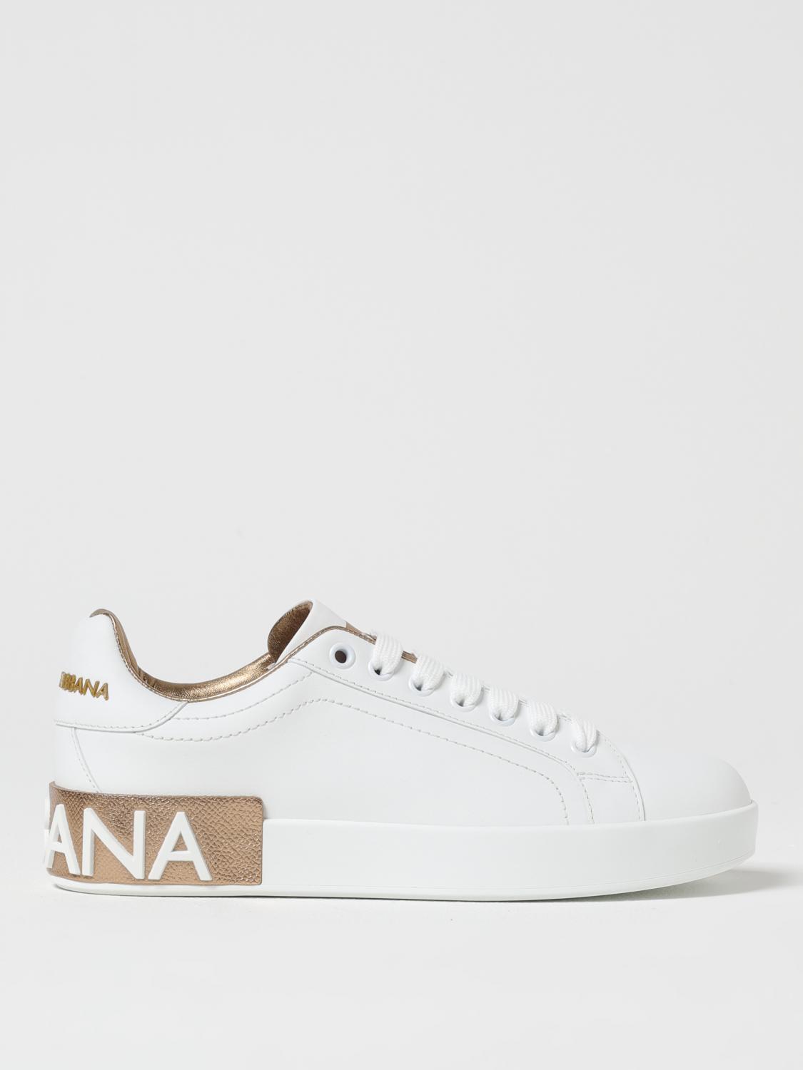 woman's sneakers